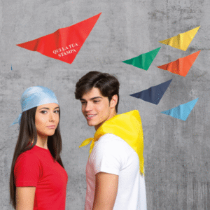 FOULARD