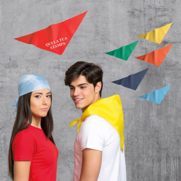 FOULARD