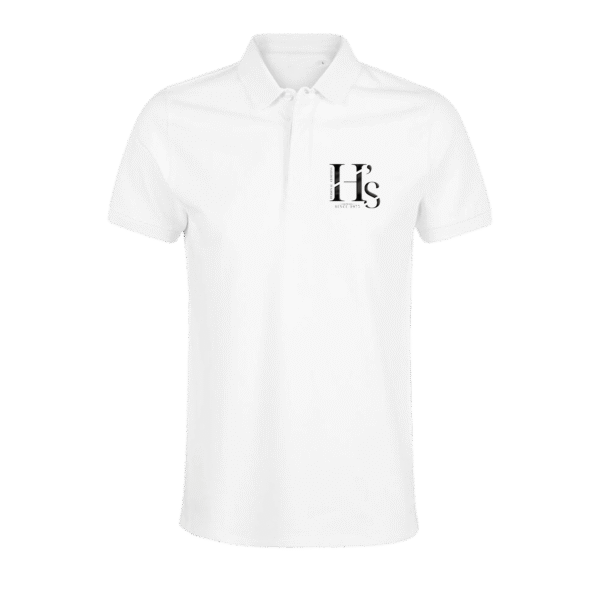 POLO NEOBLU 03188 OWEN MEN POLO UOMO PIQU CON ABBOTTONATURA NASCOSTA - immagine 17