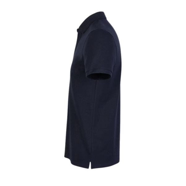 POLO NEOBLU 03188 OWEN MEN POLO UOMO PIQU CON ABBOTTONATURA NASCOSTA - immagine 15