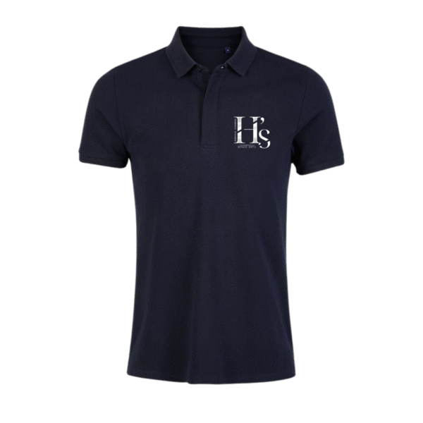 POLO NEOBLU 03188 OWEN MEN POLO UOMO PIQU CON ABBOTTONATURA NASCOSTA - immagine 14