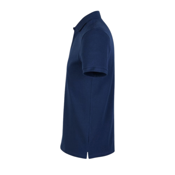 POLO NEOBLU 03188 OWEN MEN POLO UOMO PIQU CON ABBOTTONATURA NASCOSTA - immagine 12