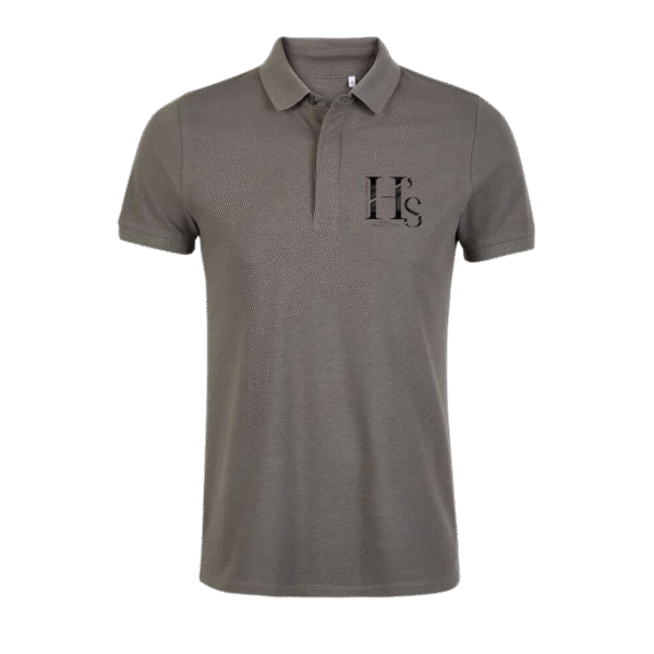 POLO NEOBLU 03188 OWEN MEN POLO UOMO PIQU CON ABBOTTONATURA NASCOSTA - immagine 8