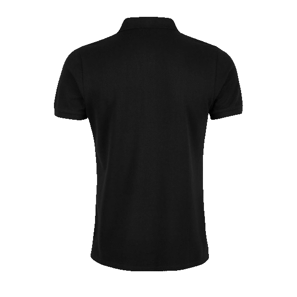 POLO NEOBLU 03188 OWEN MEN POLO UOMO PIQU CON ABBOTTONATURA NASCOSTA - immagine 7