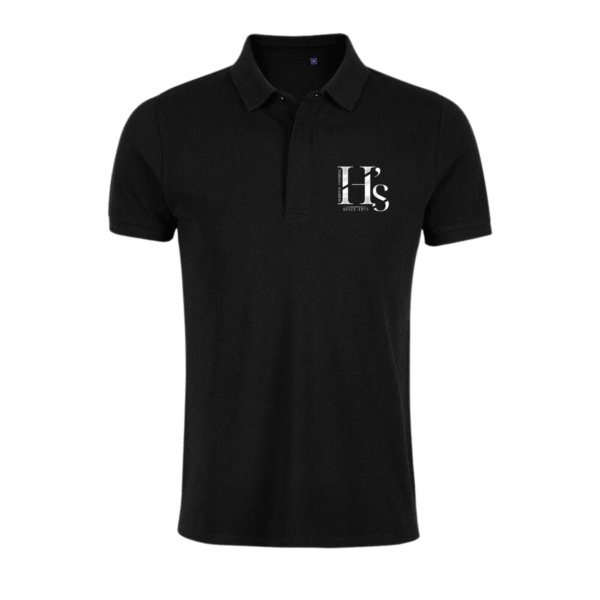POLO NEOBLU 03188 OWEN MEN POLO UOMO PIQU CON ABBOTTONATURA NASCOSTA - immagine 5