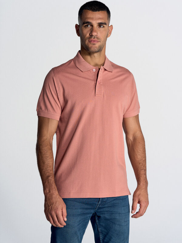 POLO UOMO MANICA CORTA REGULAR