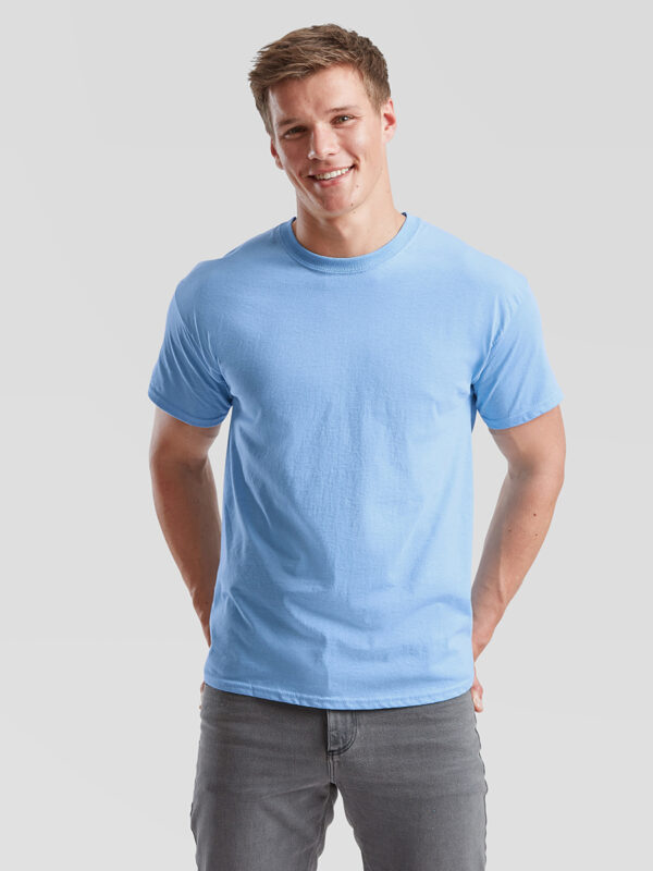 T-SHIRT UOMO MANICA CORTA ORIGINAL