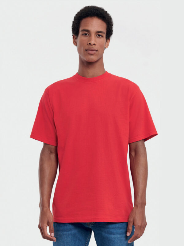 T-SHIRT UOMO MANICA CORTA CLASSICA