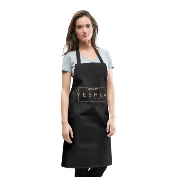 GREMBIULE DA CUCINA