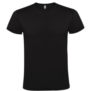 T-SHIRT ROLY CA6424 - ROLY ATOMIC 150